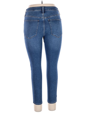 2 waist size - 30