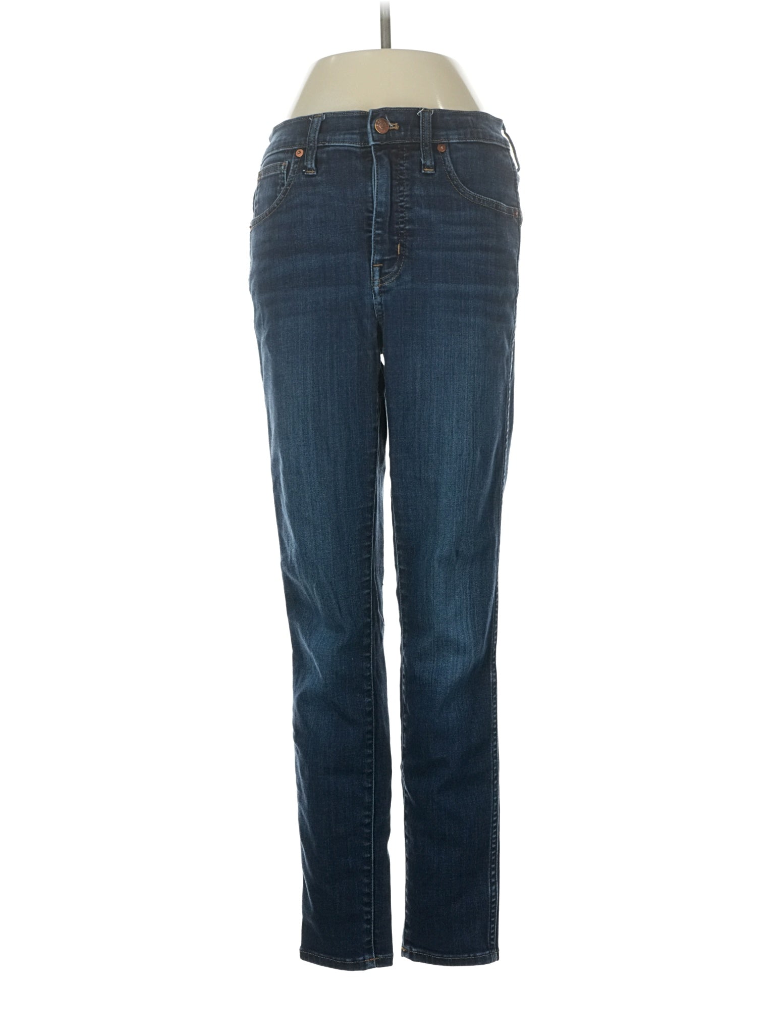 1 waist size - 27