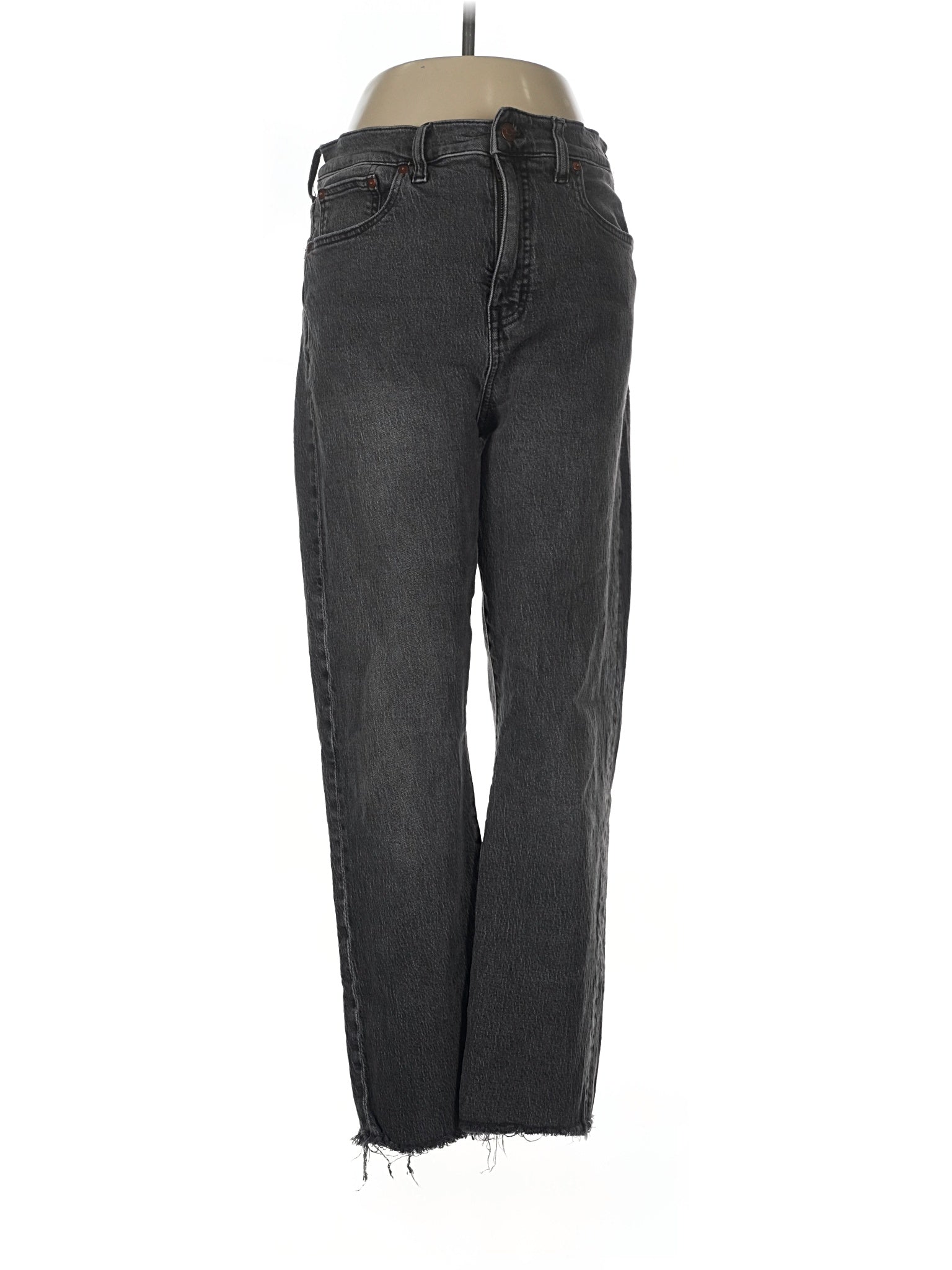 1 waist size - 29