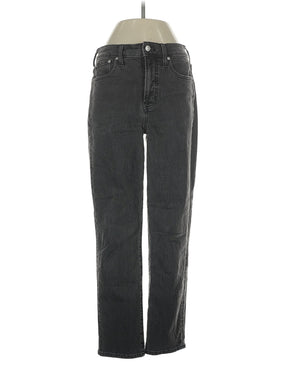 1 waist size - 26