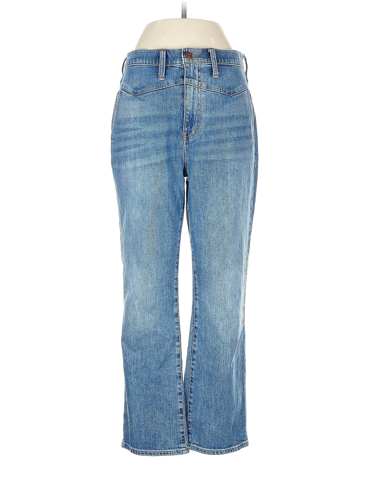 1 waist size - 29
