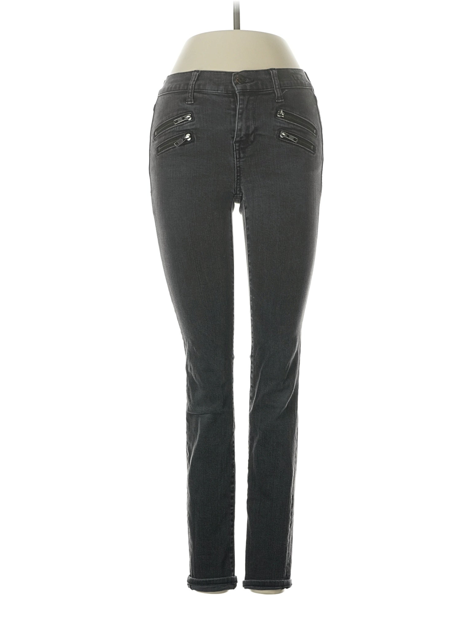1 waist size - 24