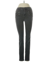 1 waist size - 24