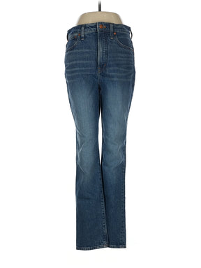 6 waist size - 28