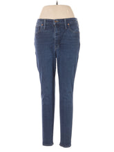 1 waist size - 32