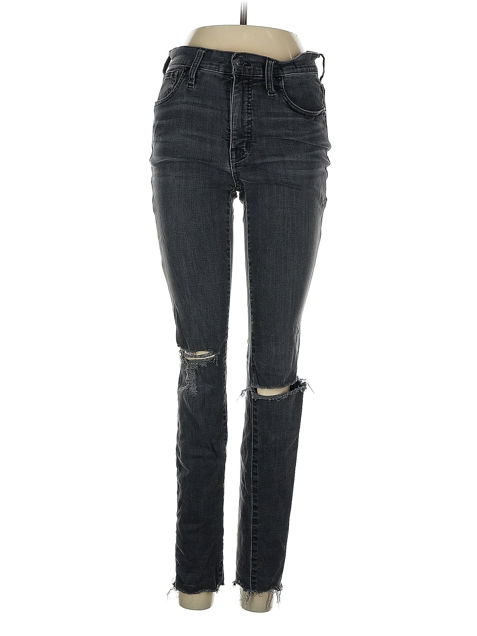 1 waist size - 27