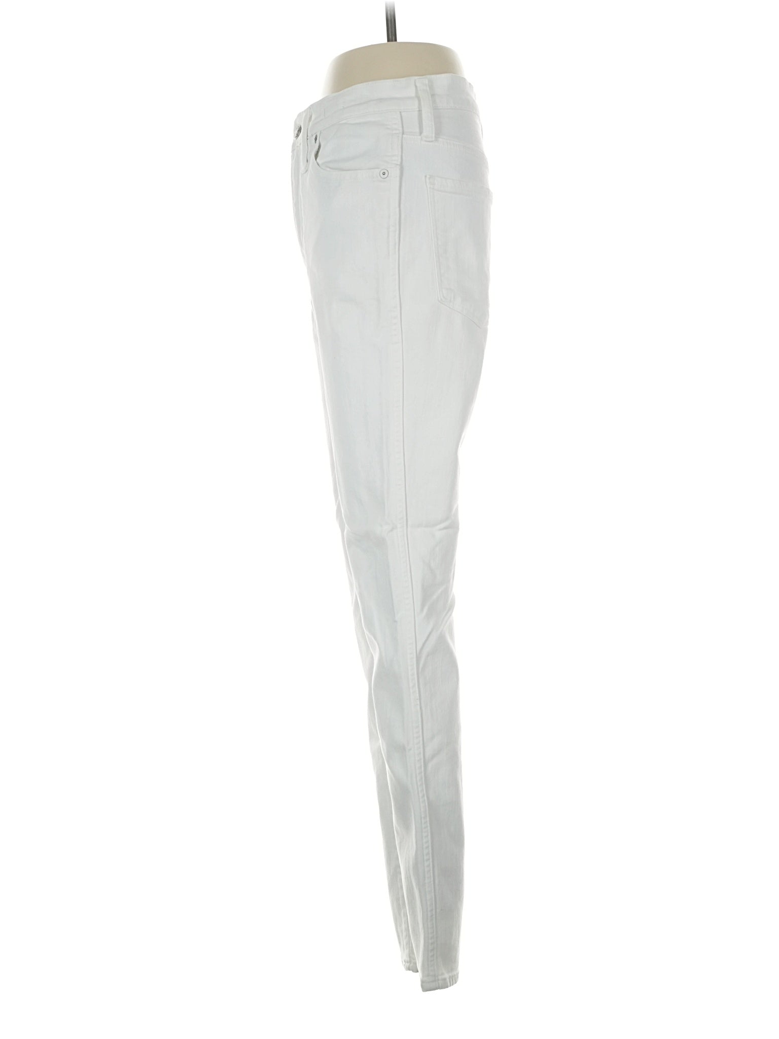 4 waist size - 27