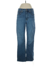 1 waist size - 27
