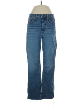 1 waist size - 27