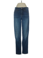 1 waist size - 27
