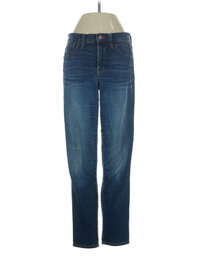 1 waist size - 27