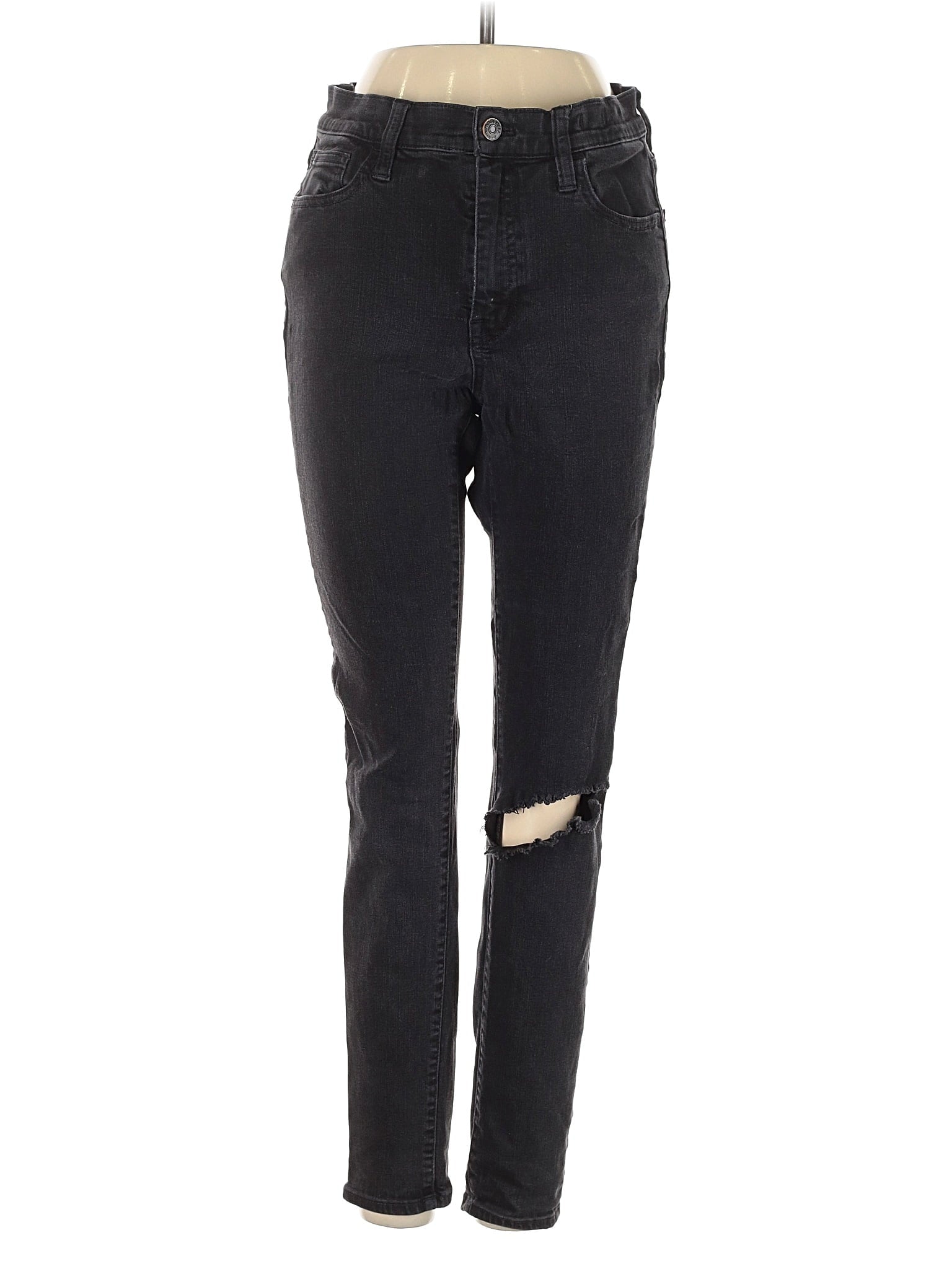 1 waist size - 26