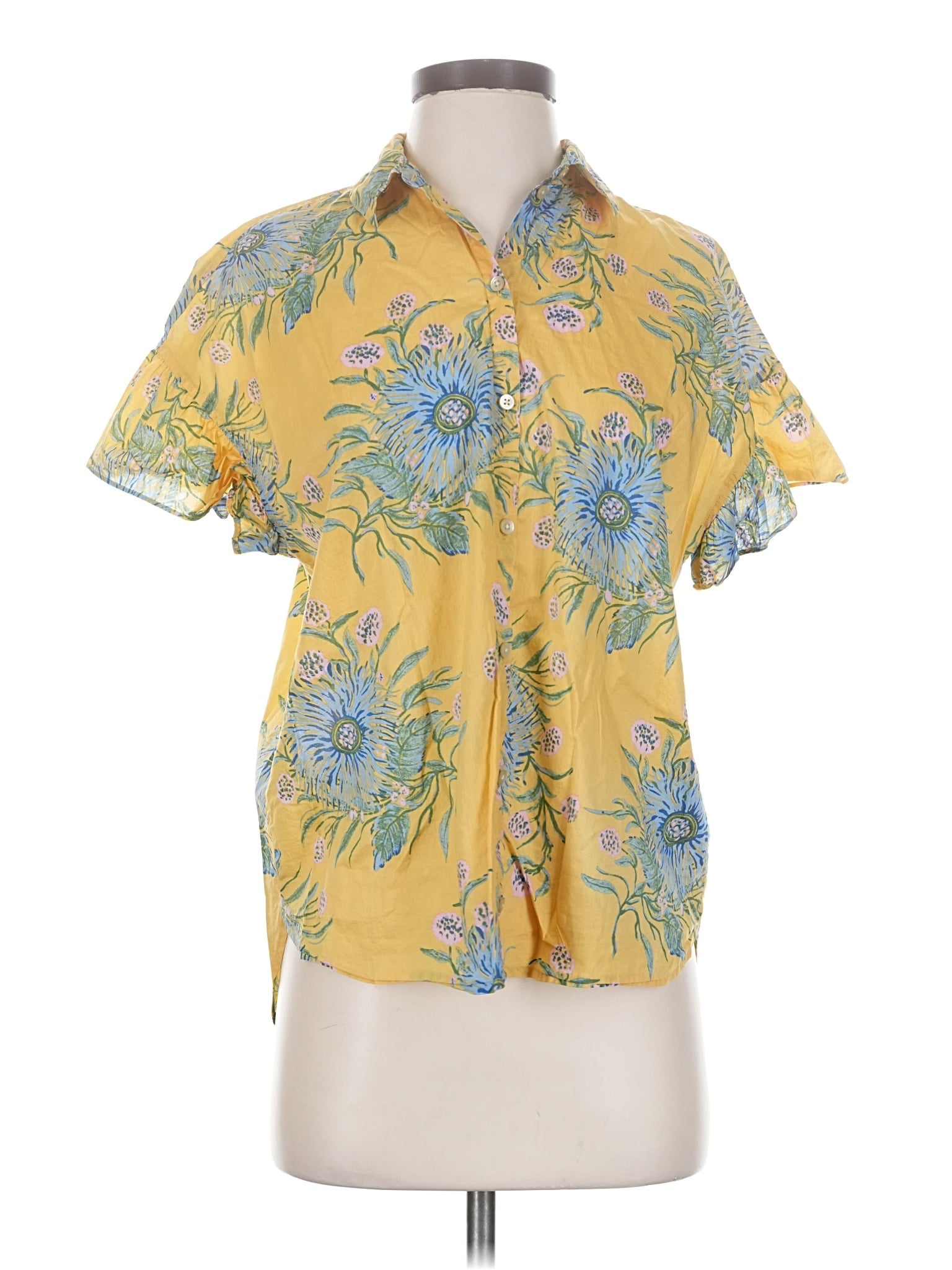 4 size - S