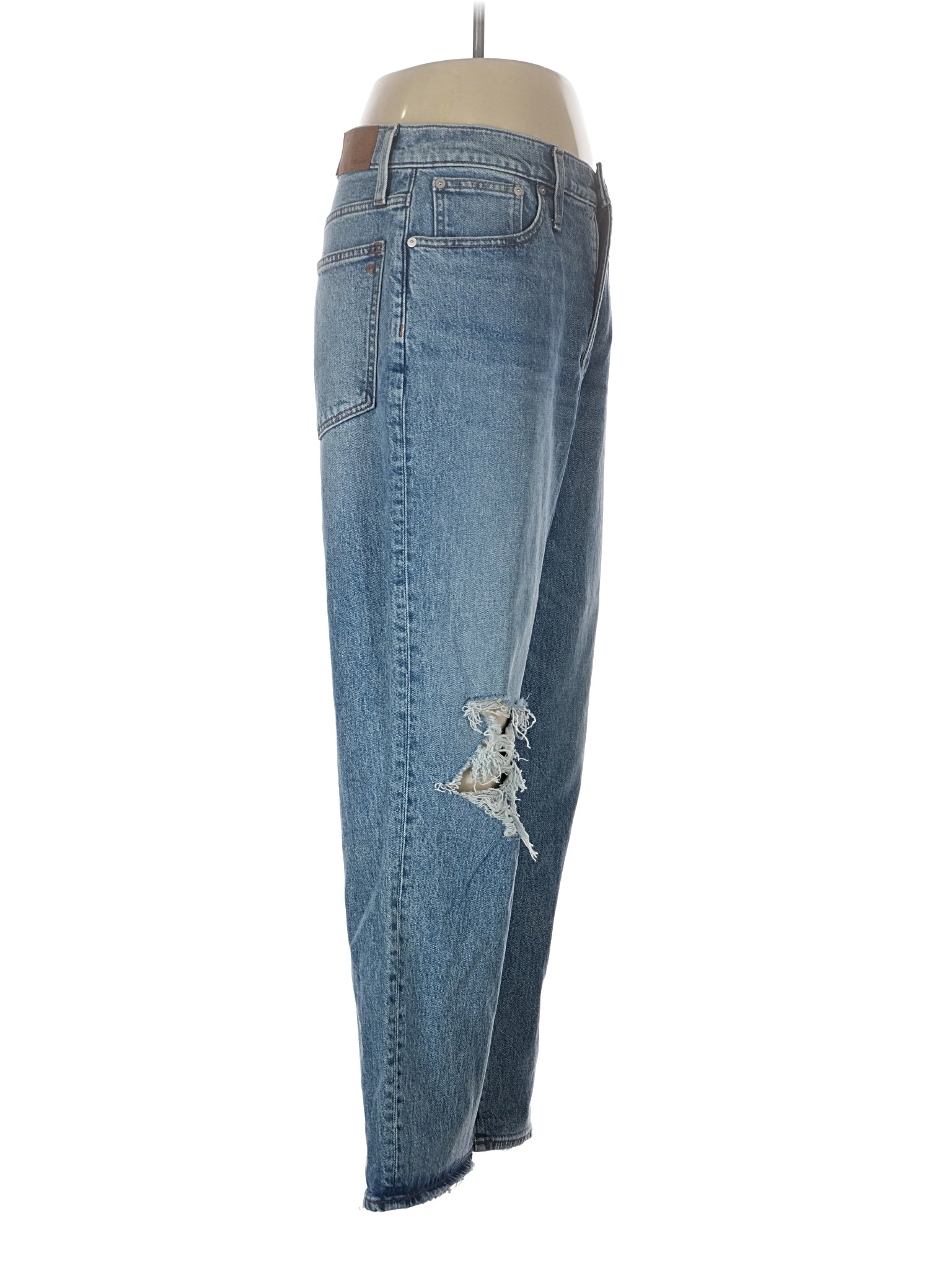 3 waist size - 30
