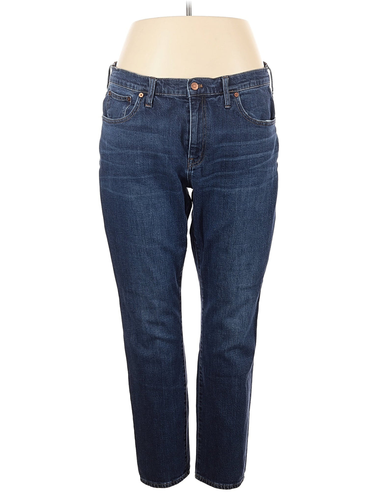1 waist size - 33