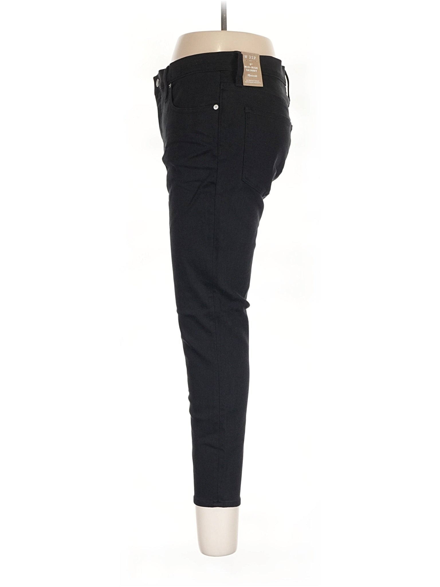 4 waist size - 31 P