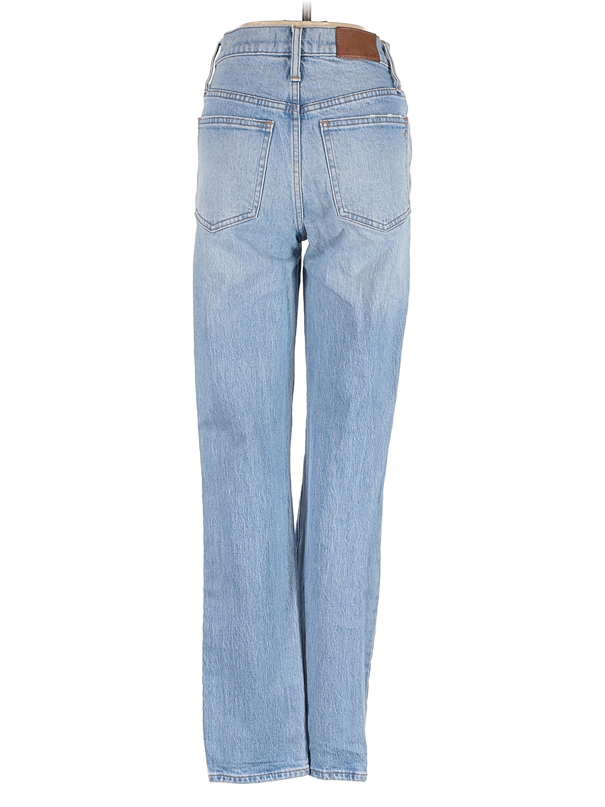 2 waist size - 23