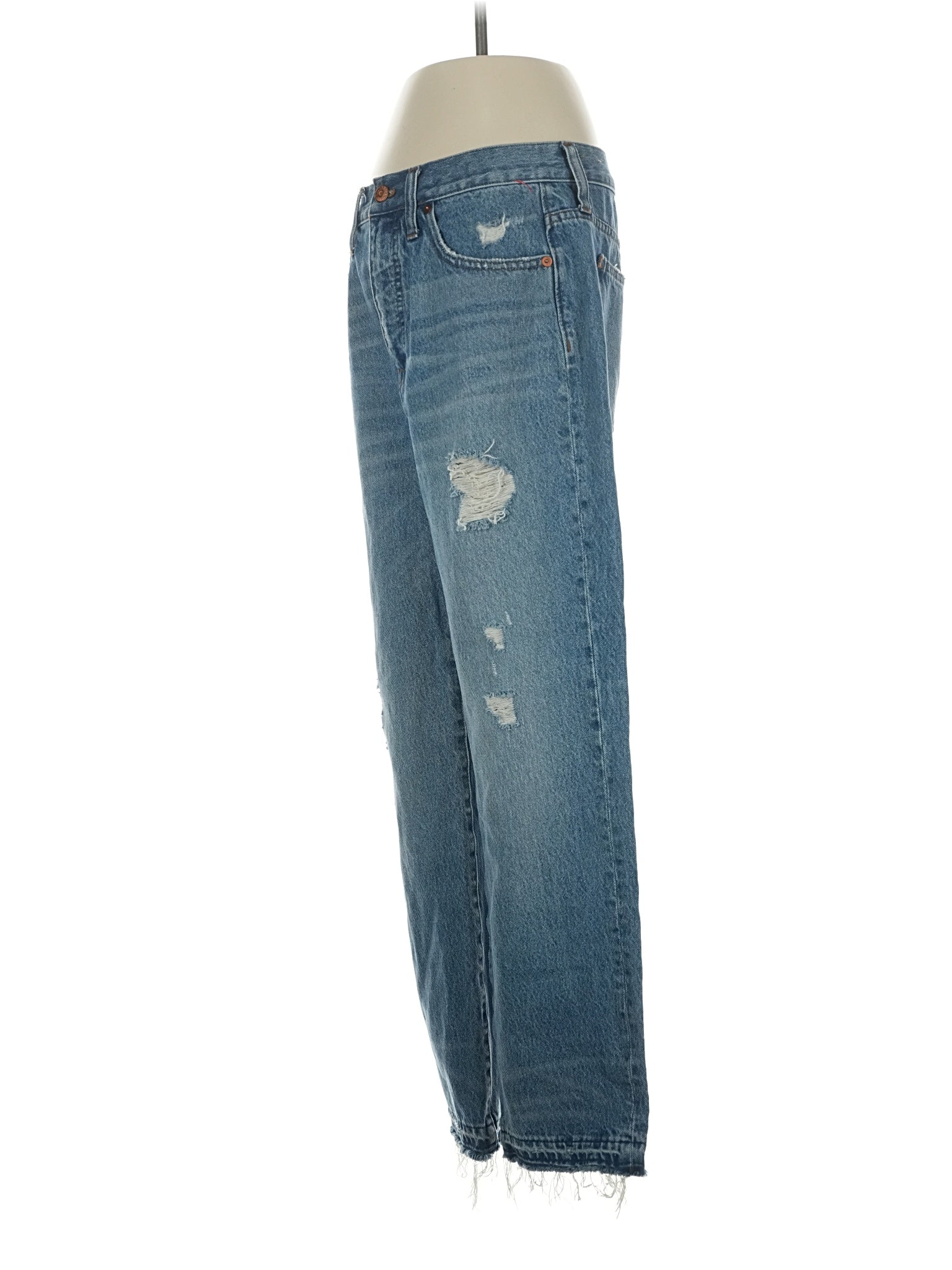 4 waist size - 27