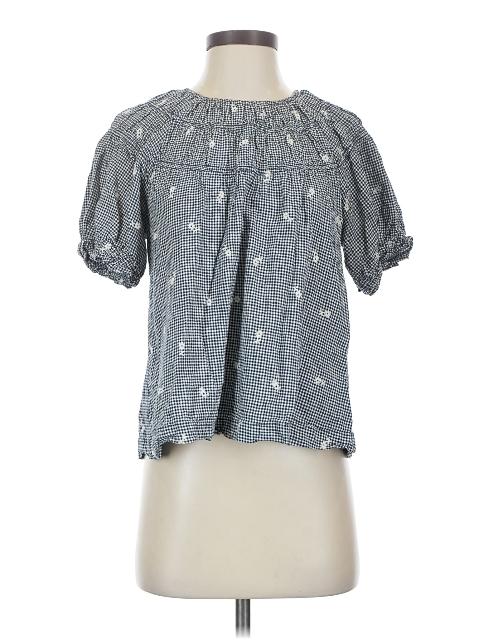 1 size - S