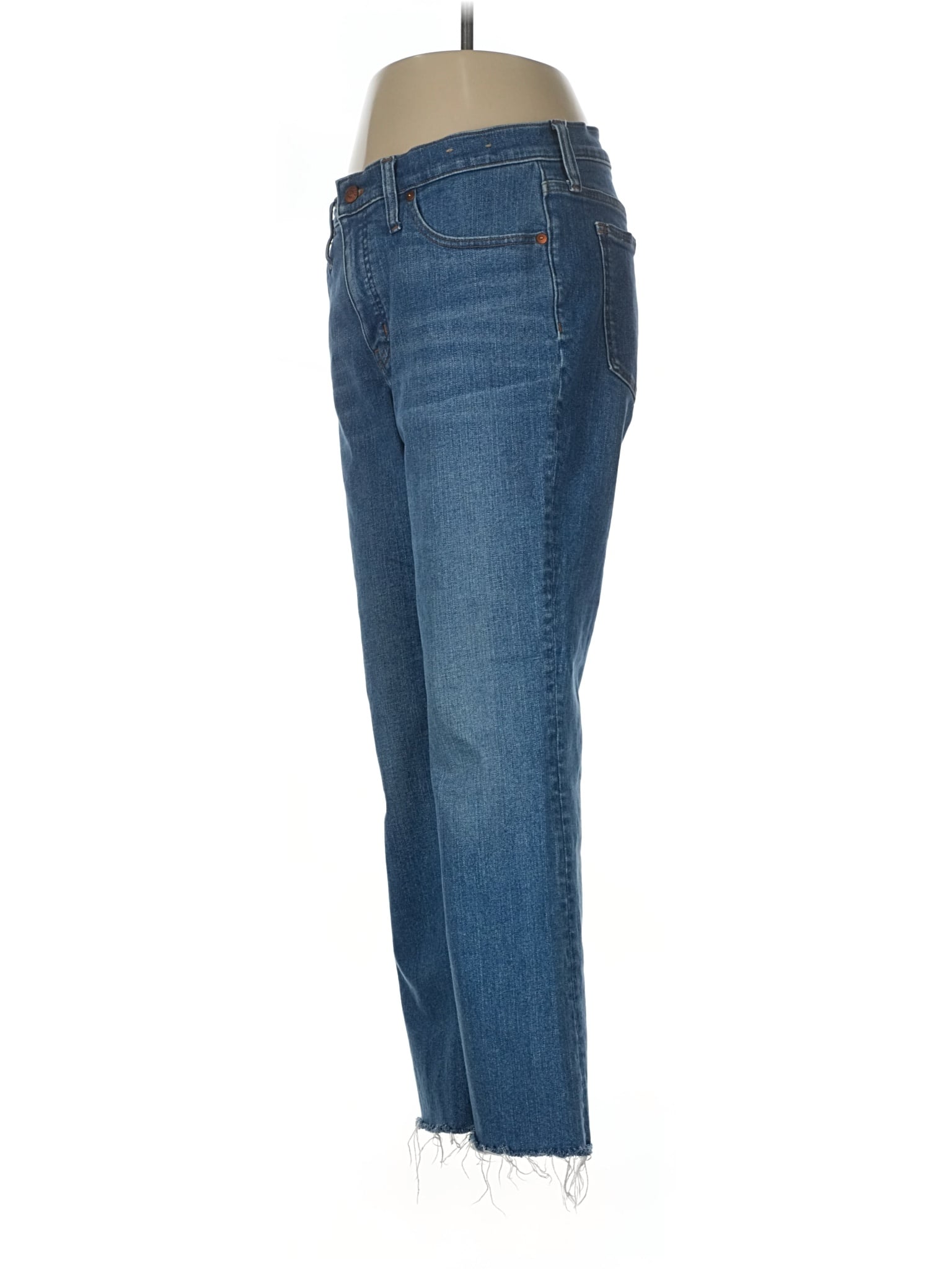 4 waist size - 29