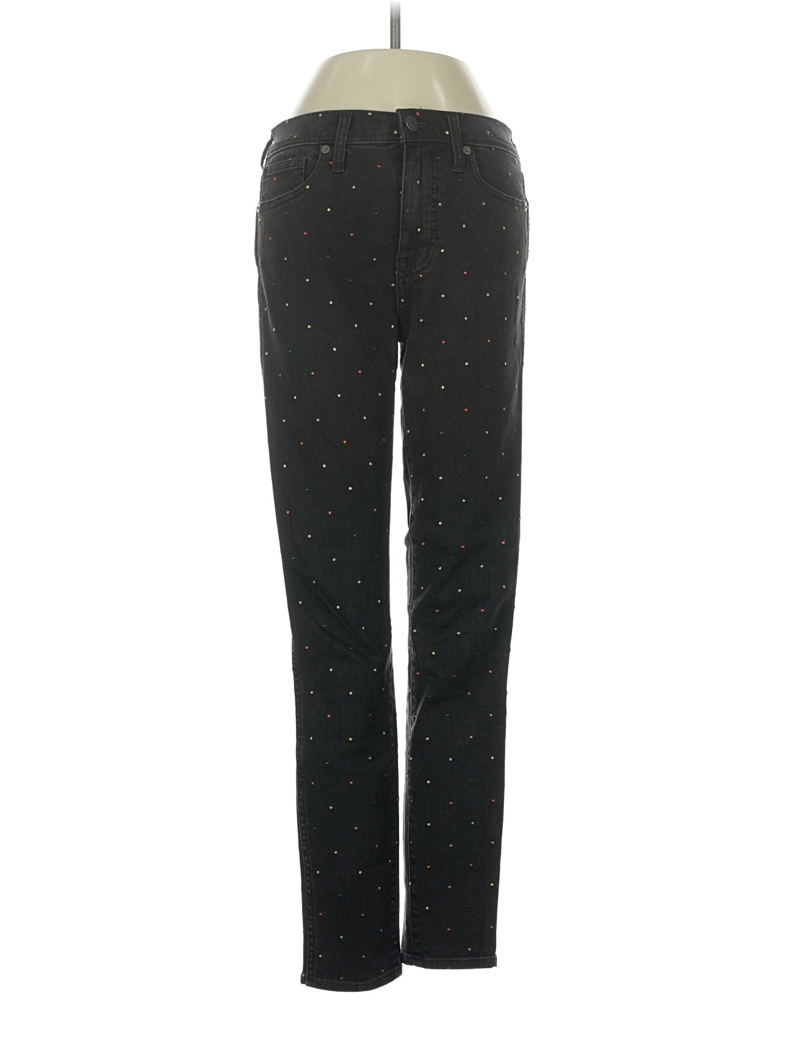 1 waist size - 26