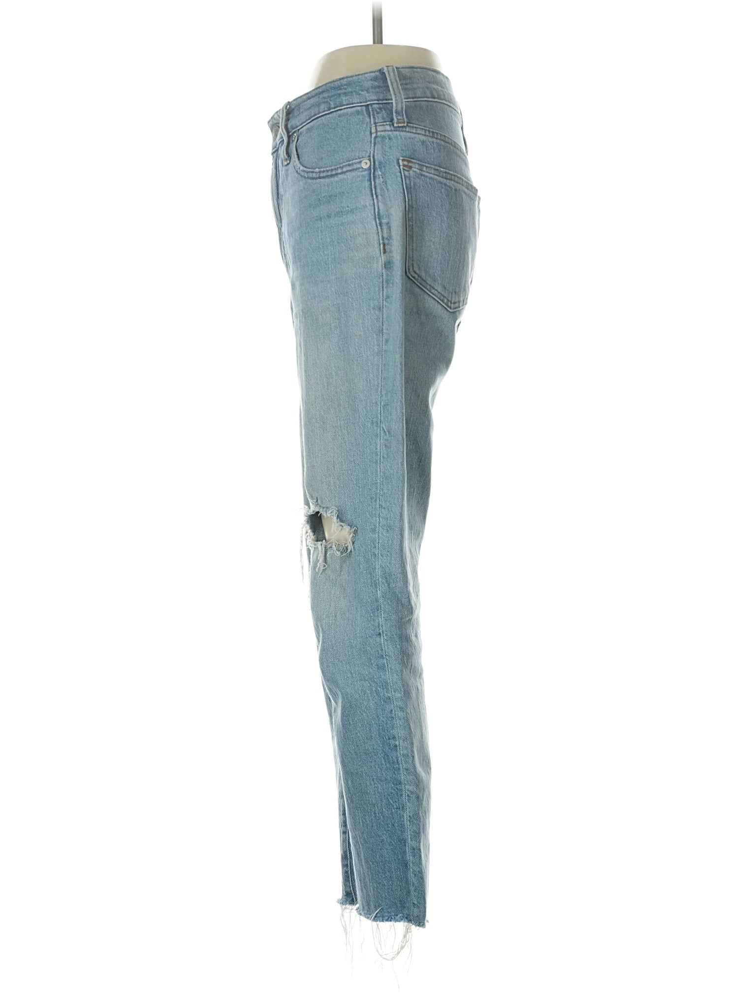 4 waist size - 25