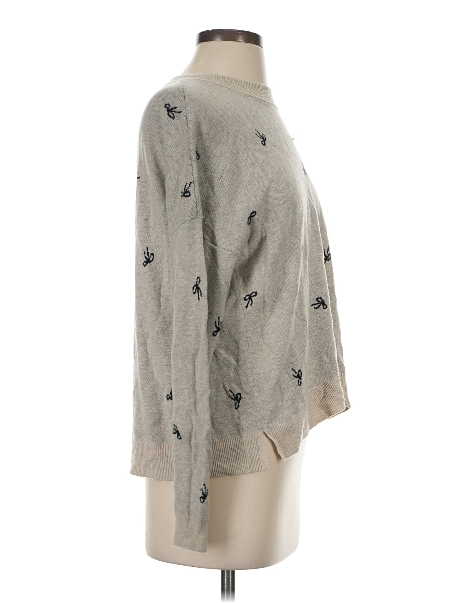 3 size - S