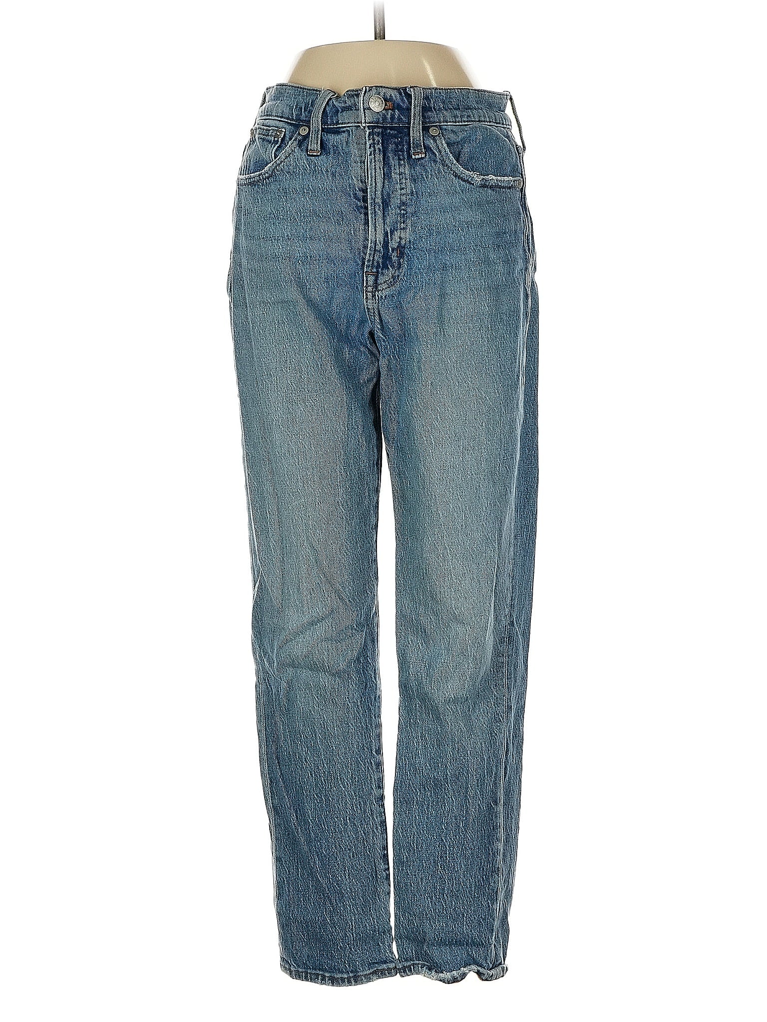 1 waist size - 25