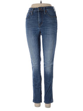 1 waist size - 25