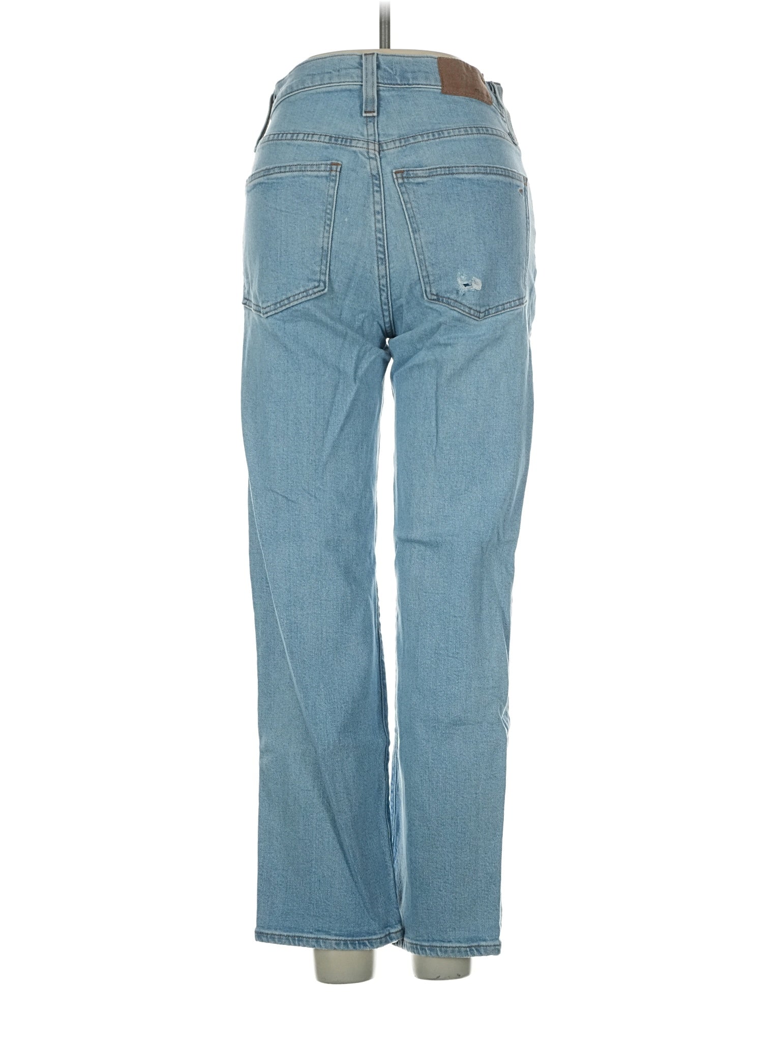 2 waist size - 24