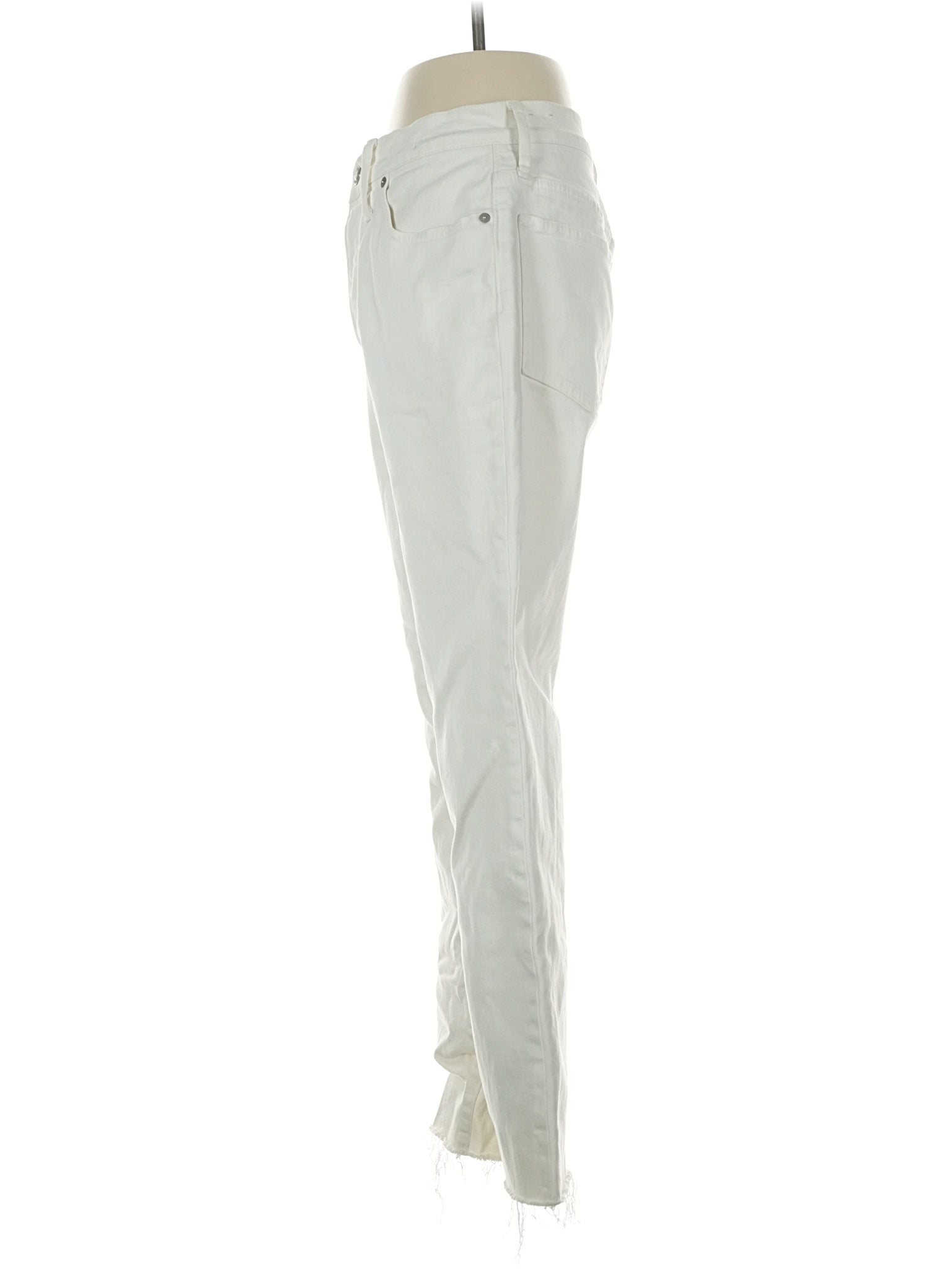 4 waist size - 27
