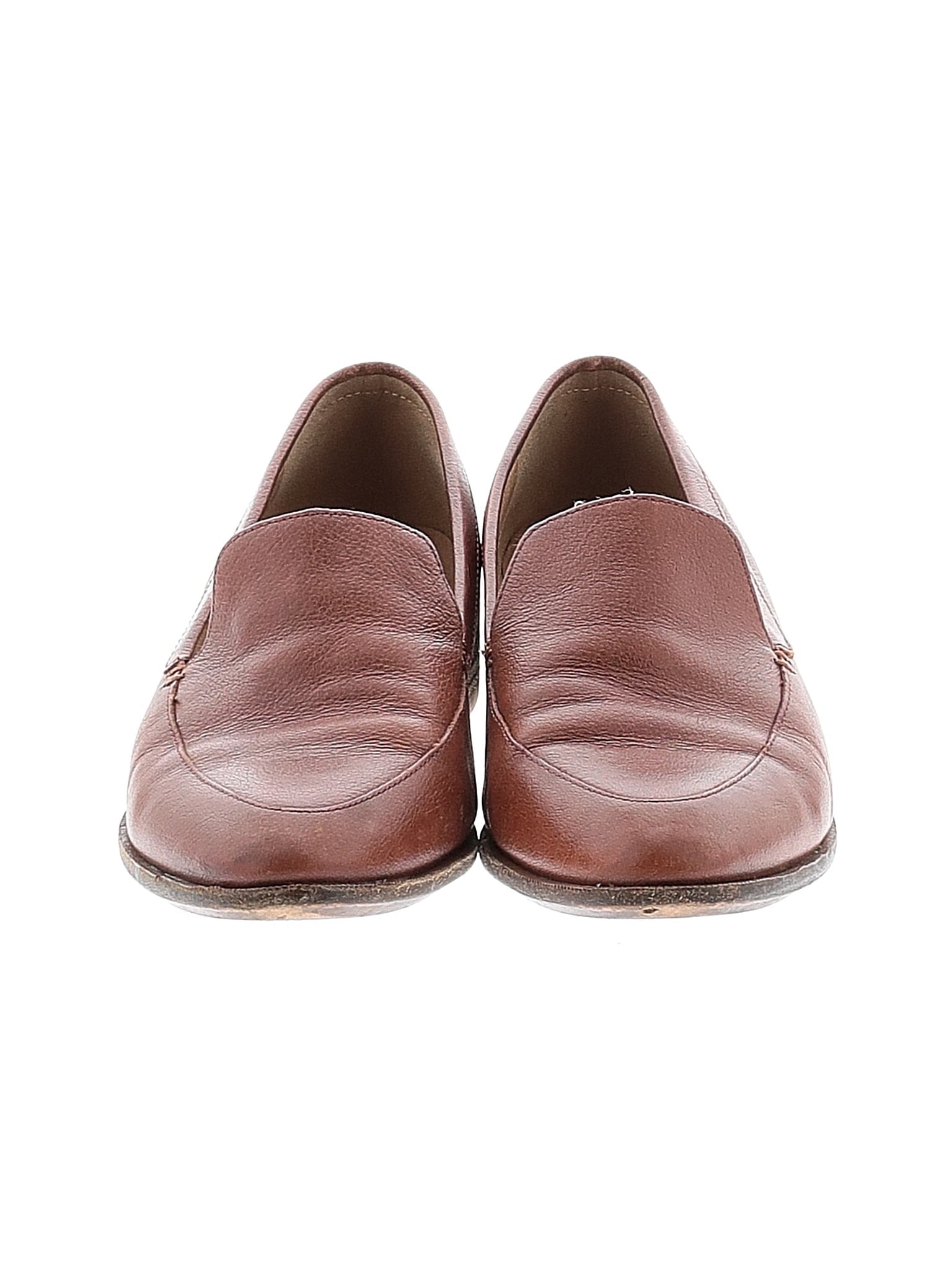 4 shoe size - 7