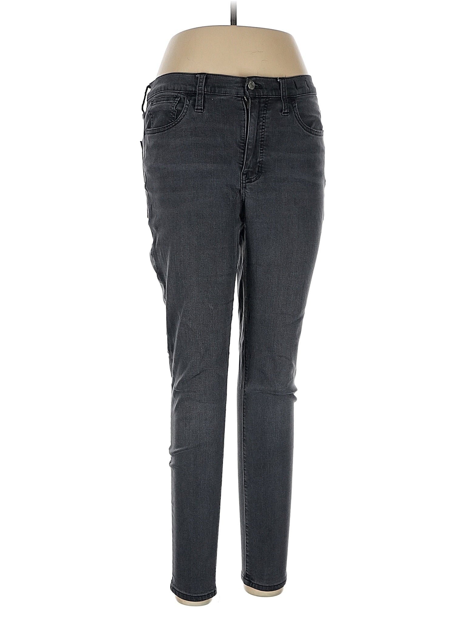 1 waist size - 30