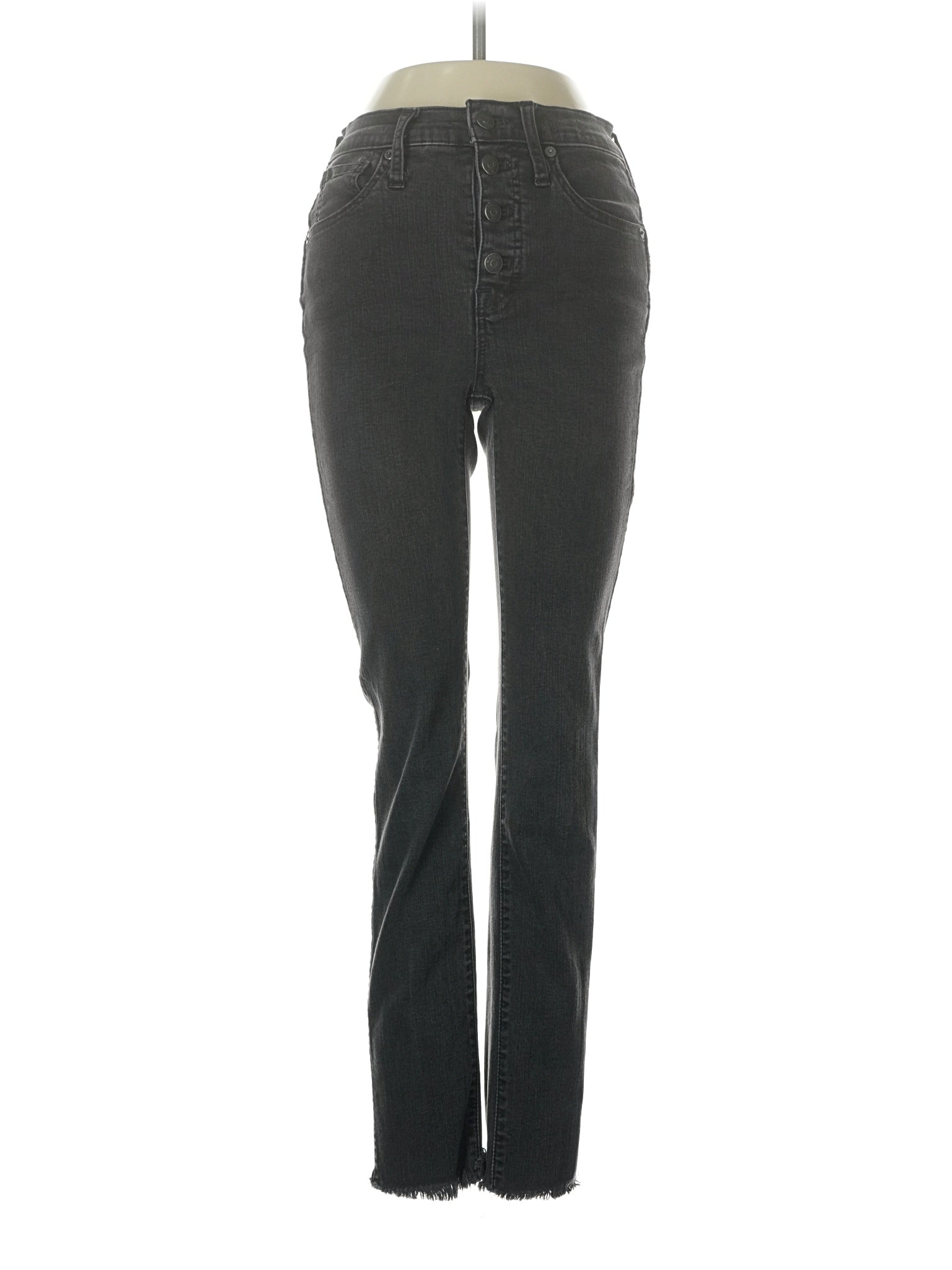 1 waist size - 24