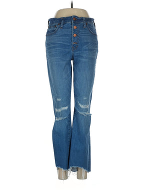 1 waist size - 28