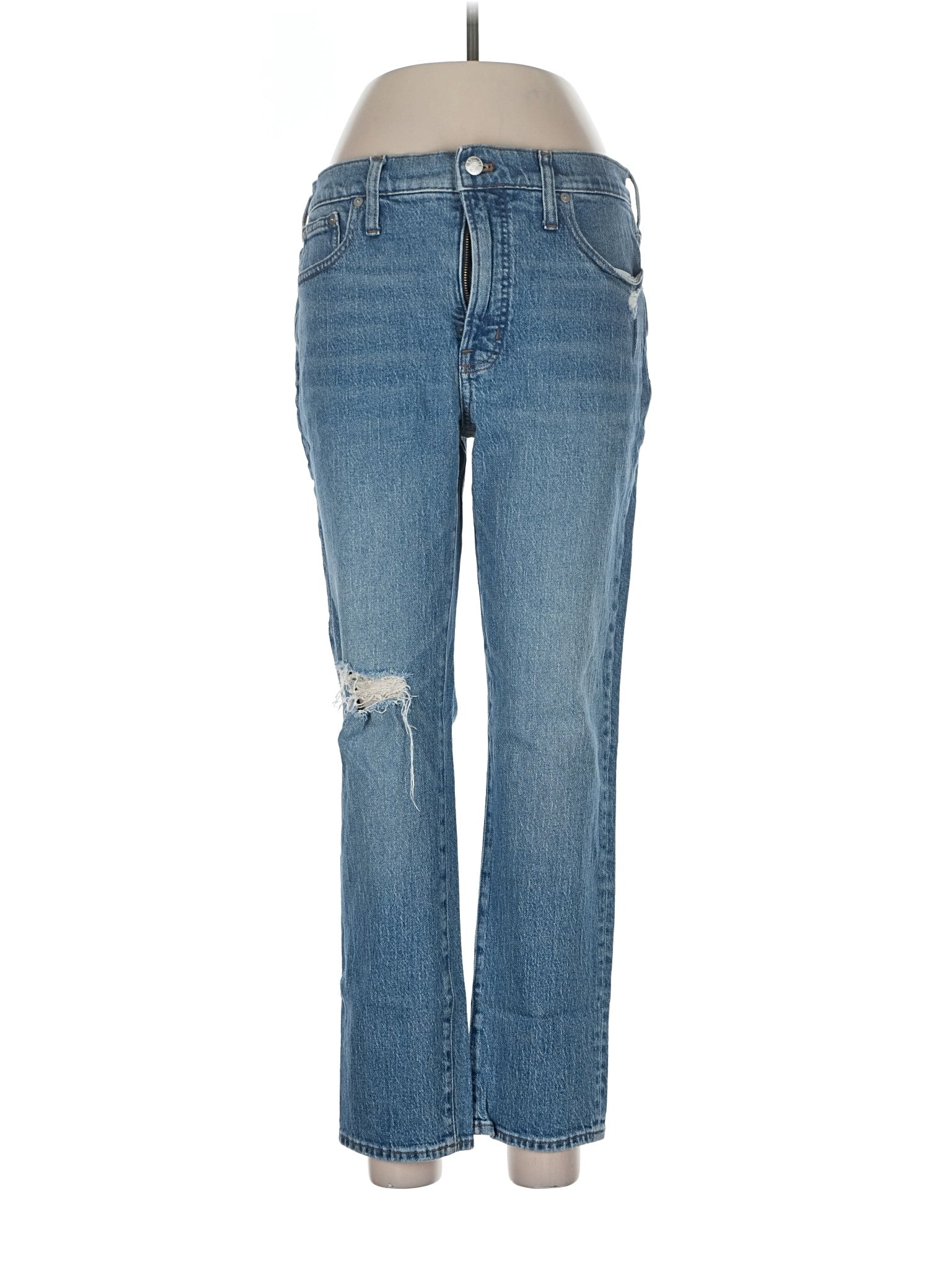 1 waist size - 30