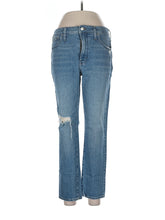 1 waist size - 30