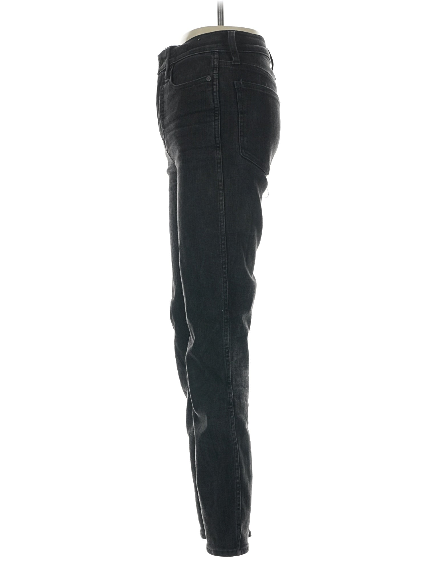 4 waist size - 25
