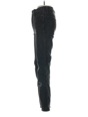 4 waist size - 25
