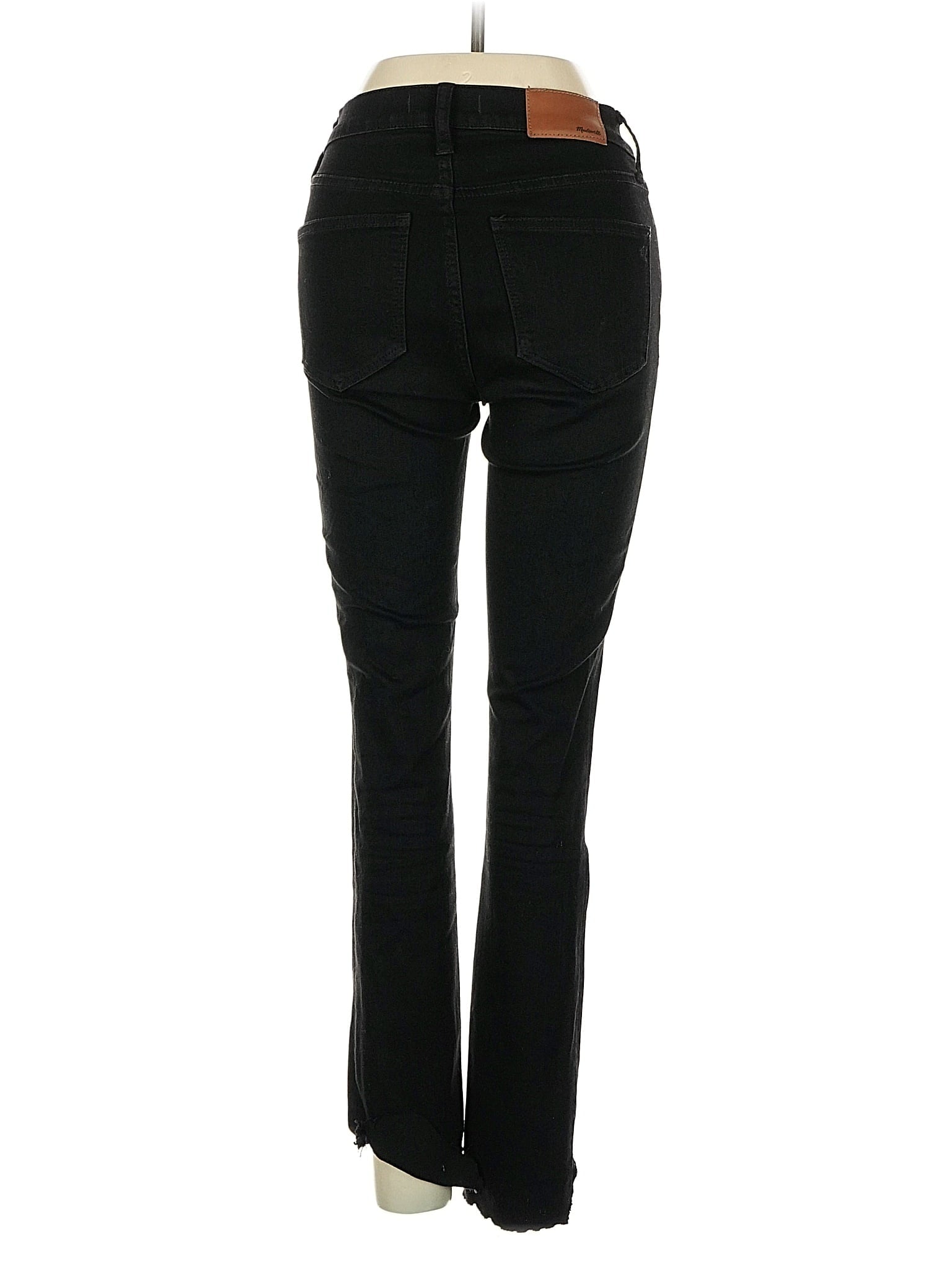 2 waist size - 24