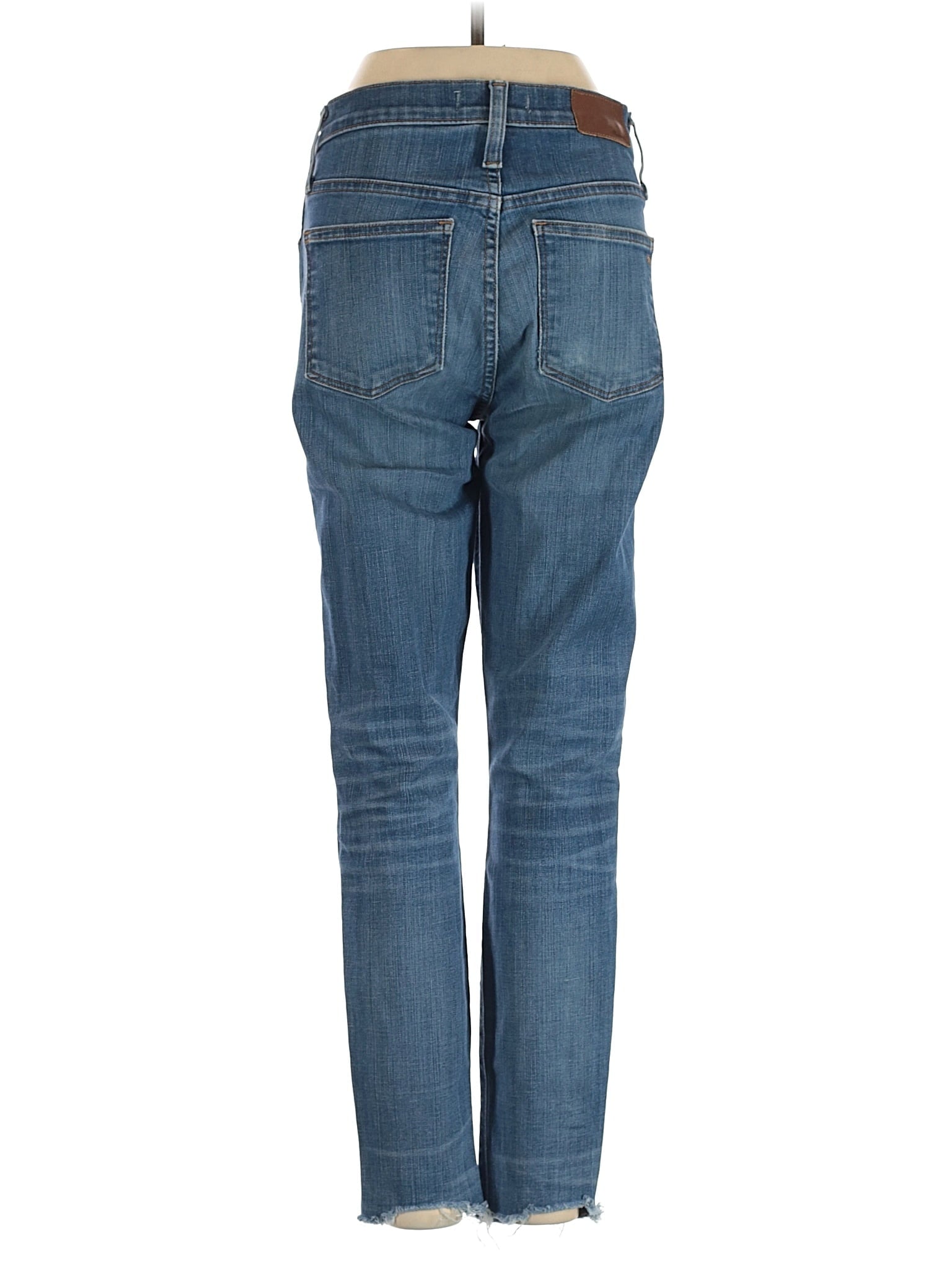 2 waist size - 25