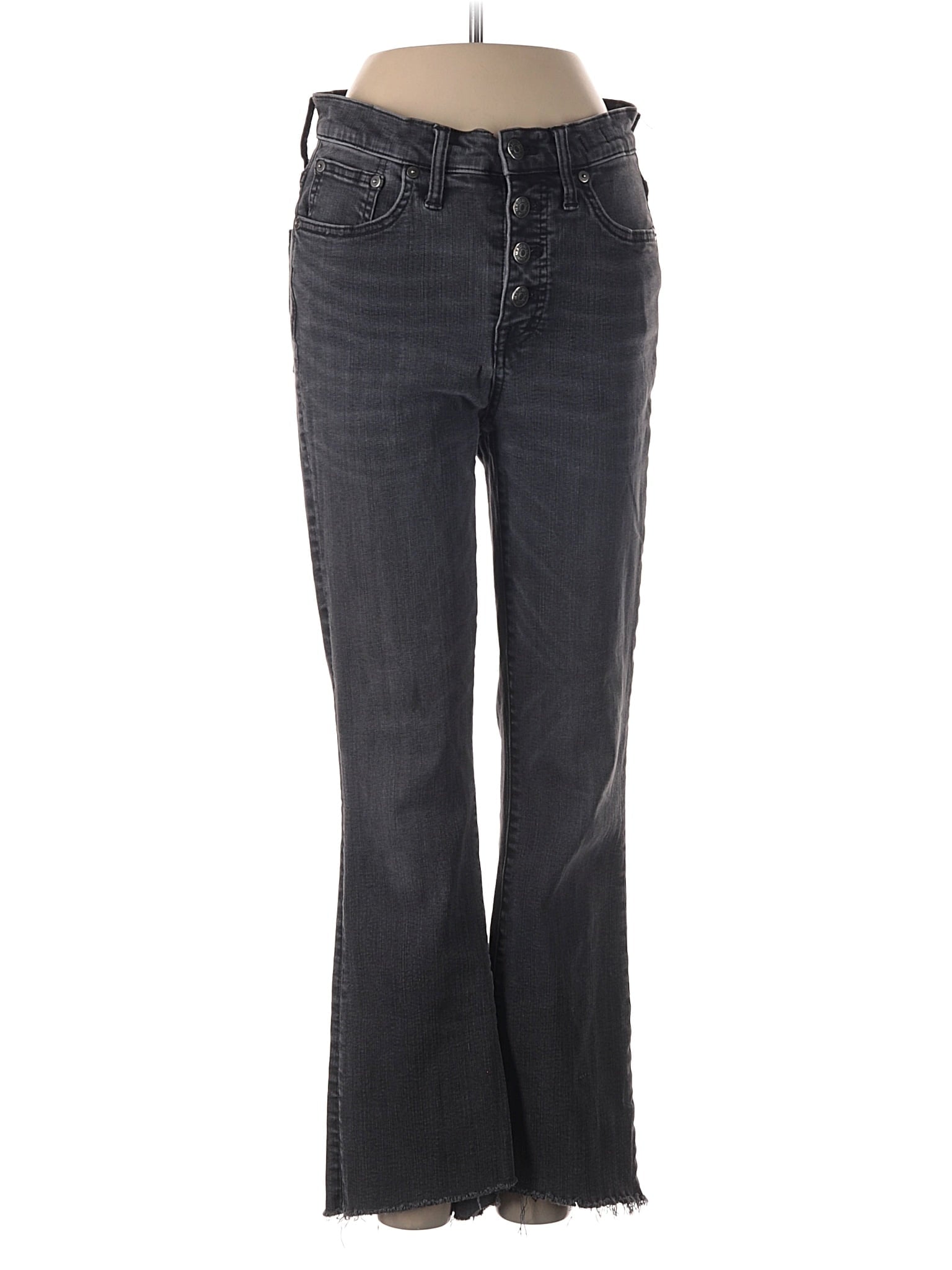 1 waist size - 26