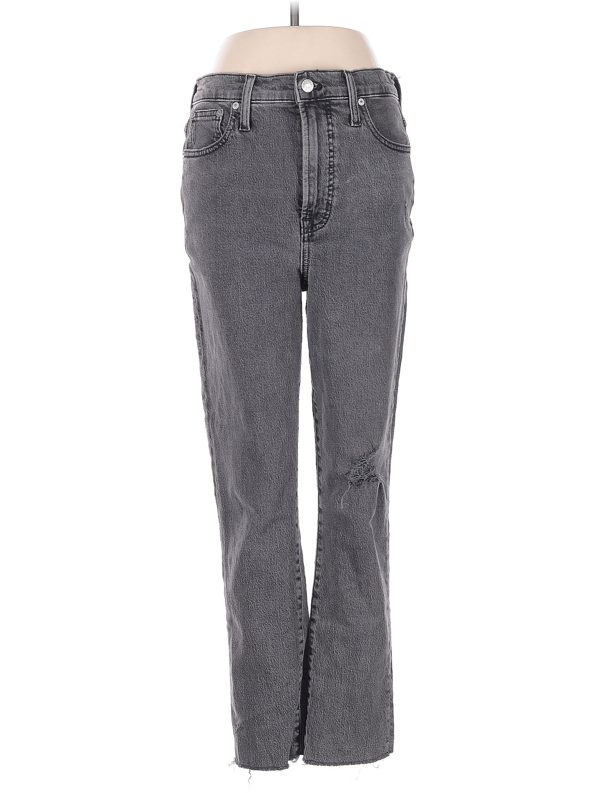 1 waist size - 27