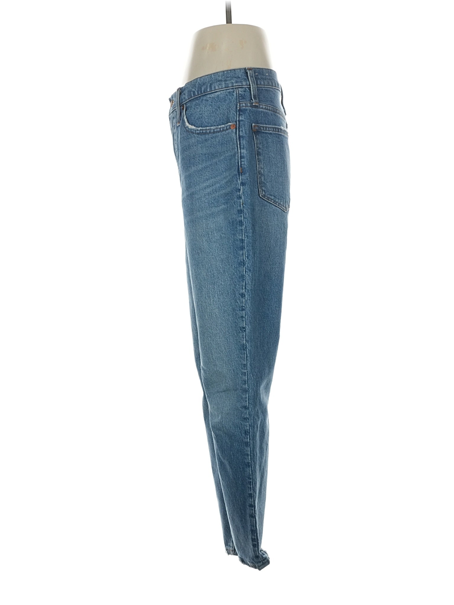 8 waist size - 27