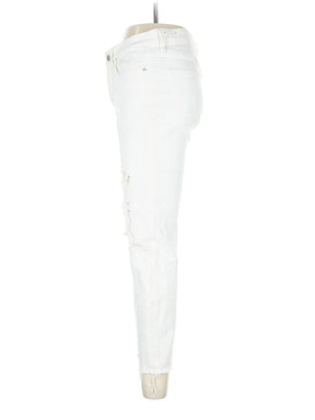 4 waist size - 29