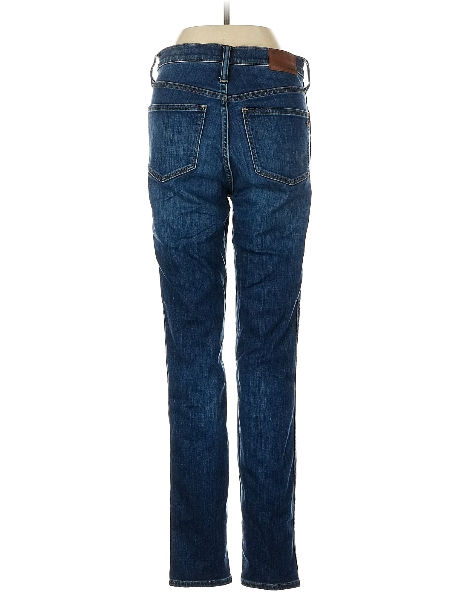 2 waist size - 27 T