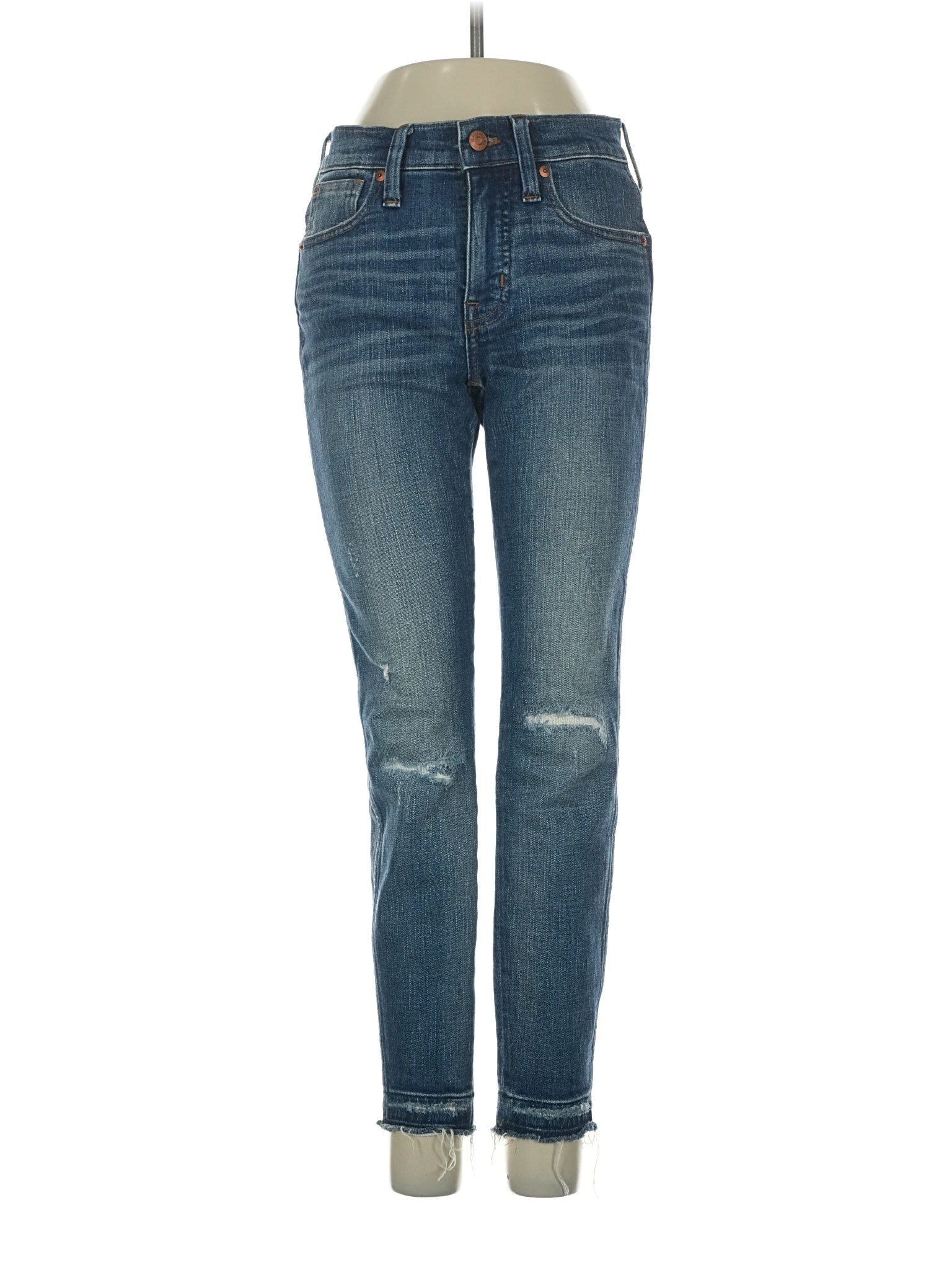 1 waist size - 25