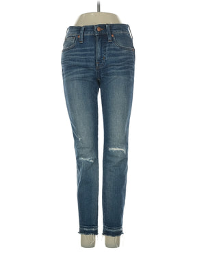 1 waist size - 25