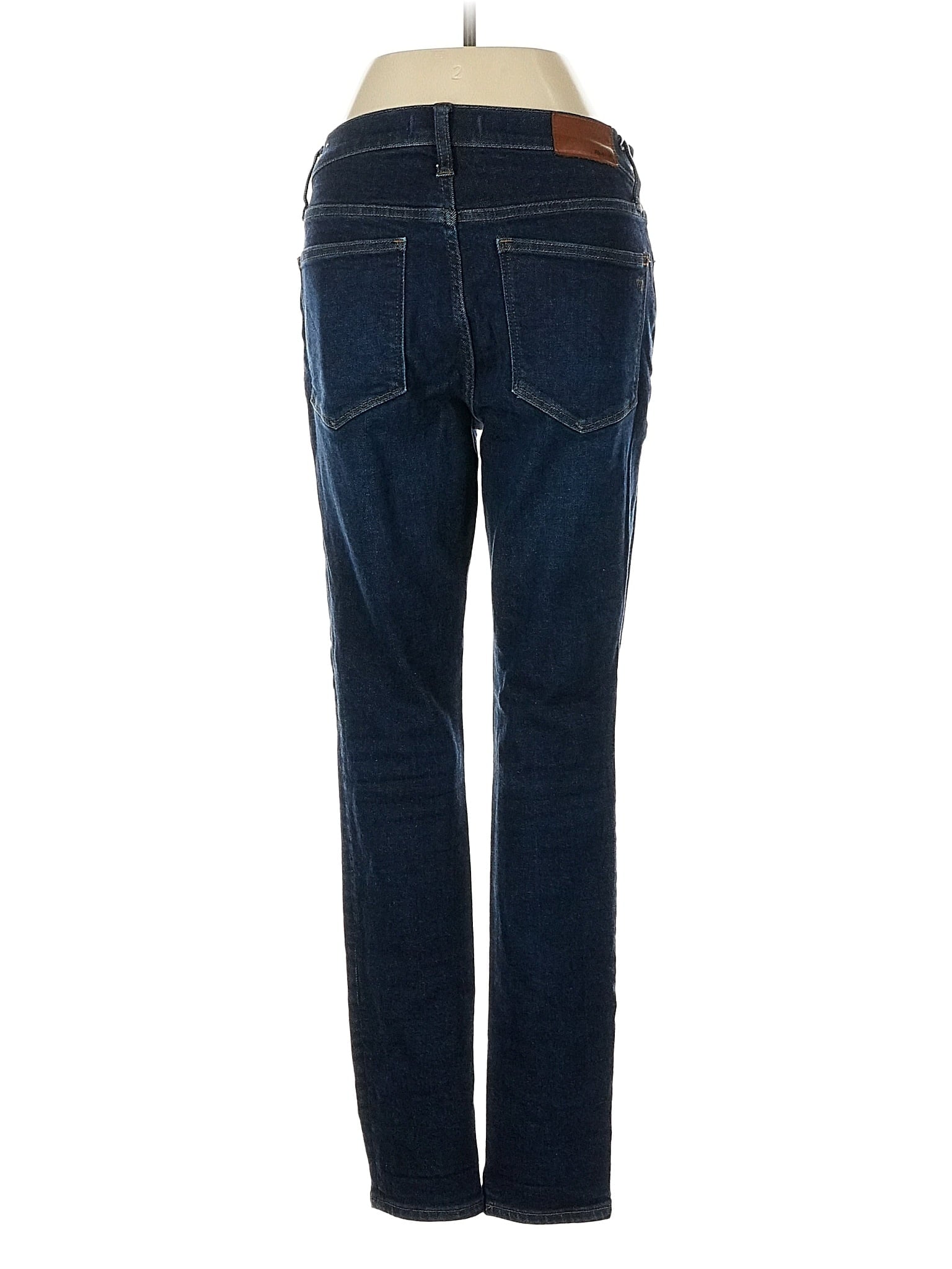 2 waist size - 27
