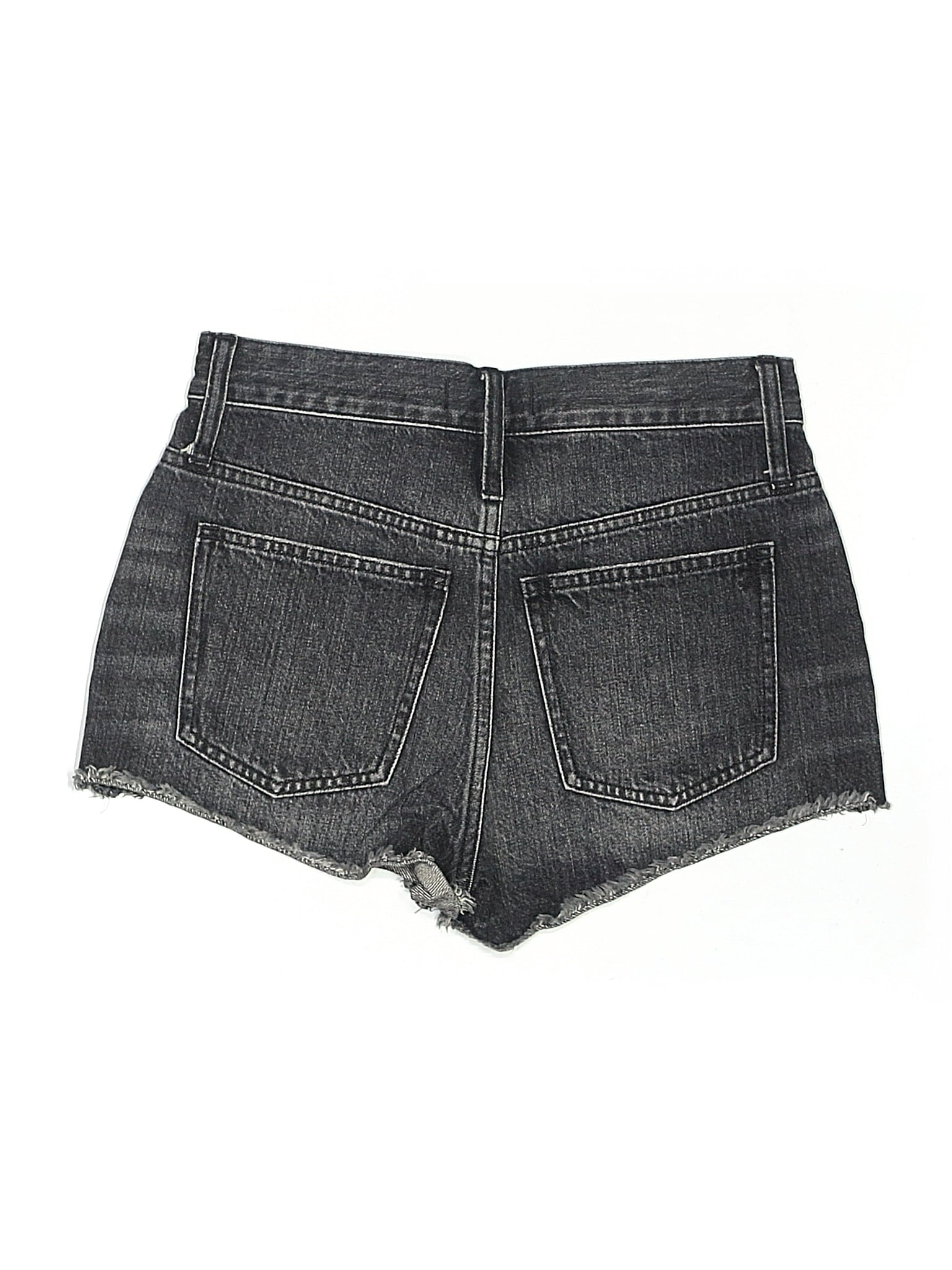 6 waist size - 23
